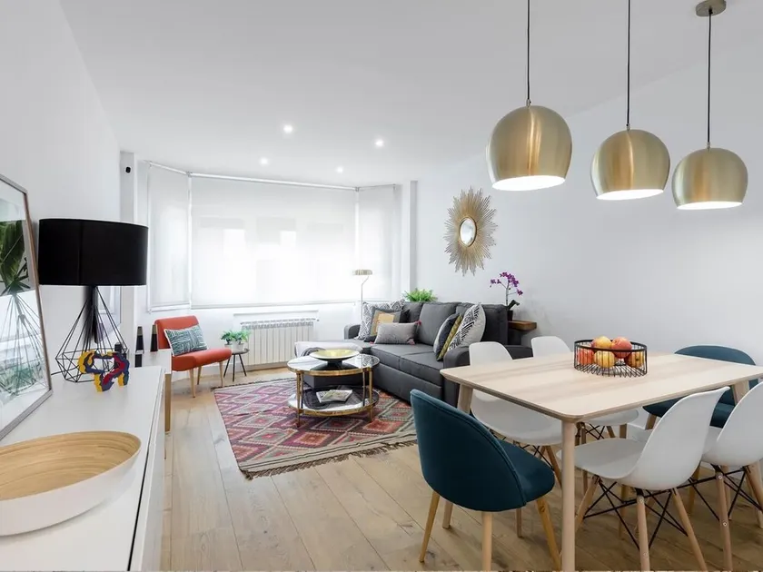 Hermosilla Wohnung - Image 1