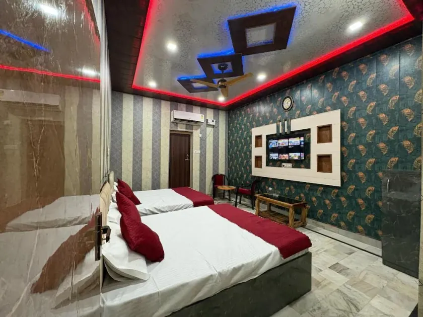 Captain Guest House - Image 1