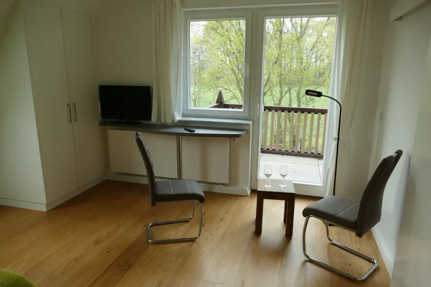 Ferienwohnung am Wulfkamp - Image 1