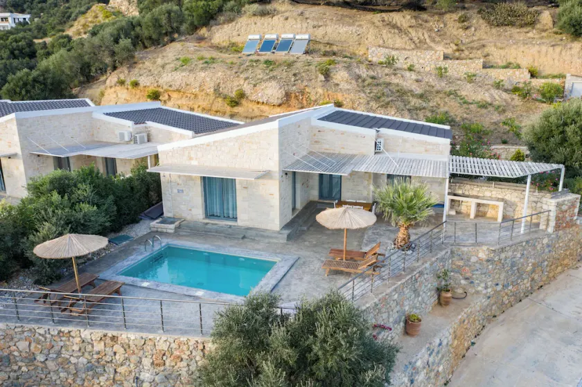 Pyrgos Plakias - Image 1