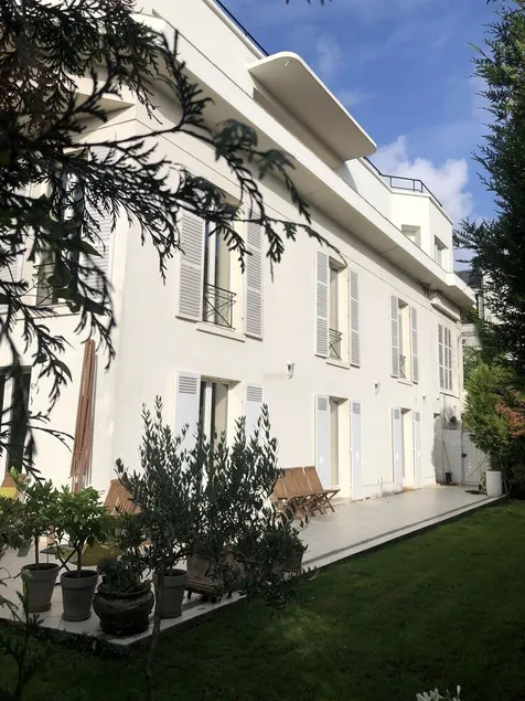 Exceptionnel 130 m2, vue panoramique Paris, entre Paris et Versailles - Image 1