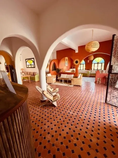 Villa Nouran - Chambre D'Hôte - Image 1