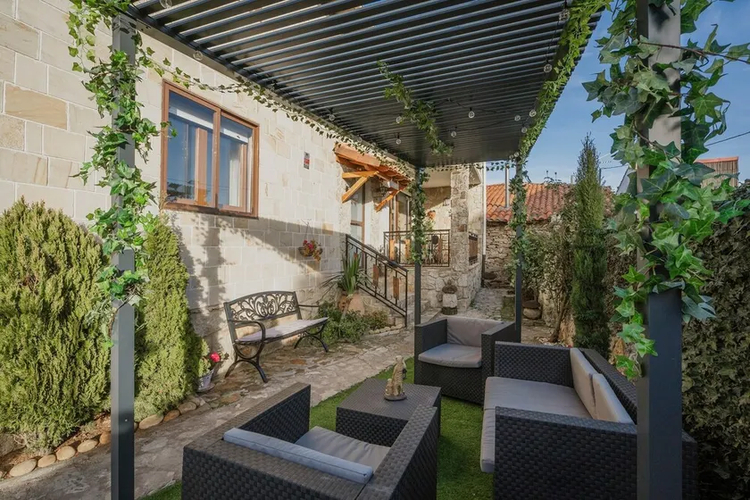 Casa Rural el Cedro - Image 1