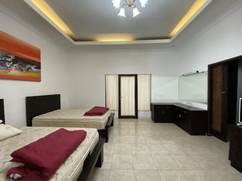 クタニアヴィラQuiet villa 15 minutes from the beach - Image 1