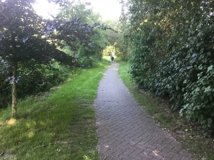 FeWo am Ringkanal - Image 1