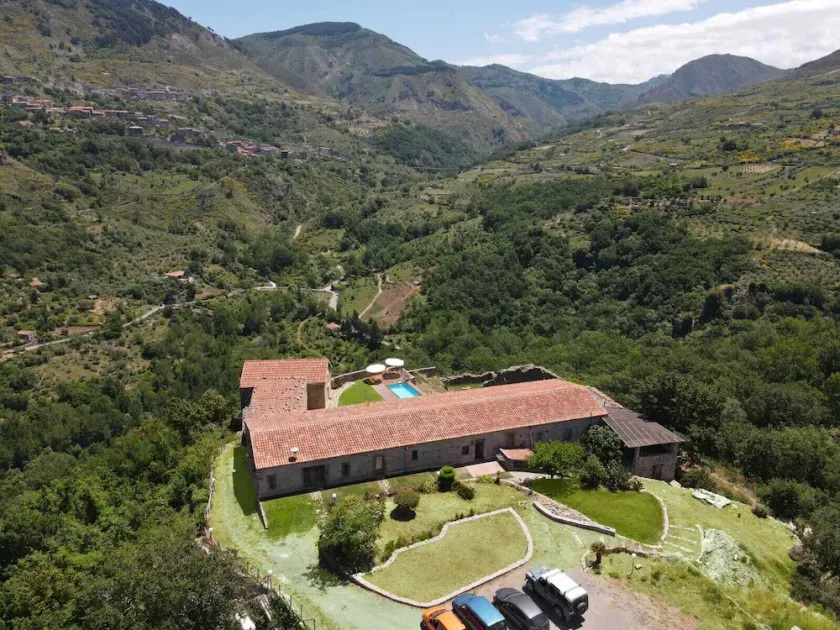 Castello di Mile - Trekking und Entspannung in Sizilien - Image 1