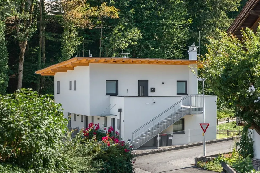 Lejlighed Unterlechnung i Vomp - Image 1