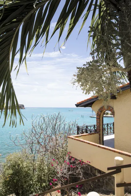 Secret Harbour Boutique Hotel and Marina - Image 1