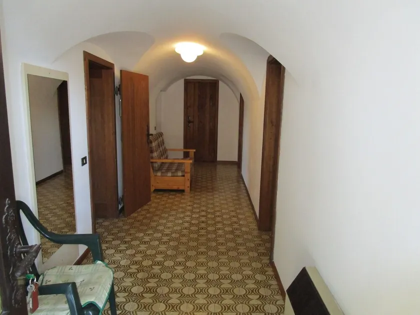 Lejlighed Volti stueetage - Image 1