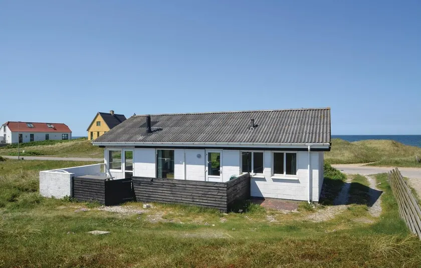 3 bedroom amazing home in Frøstrup - Image 1