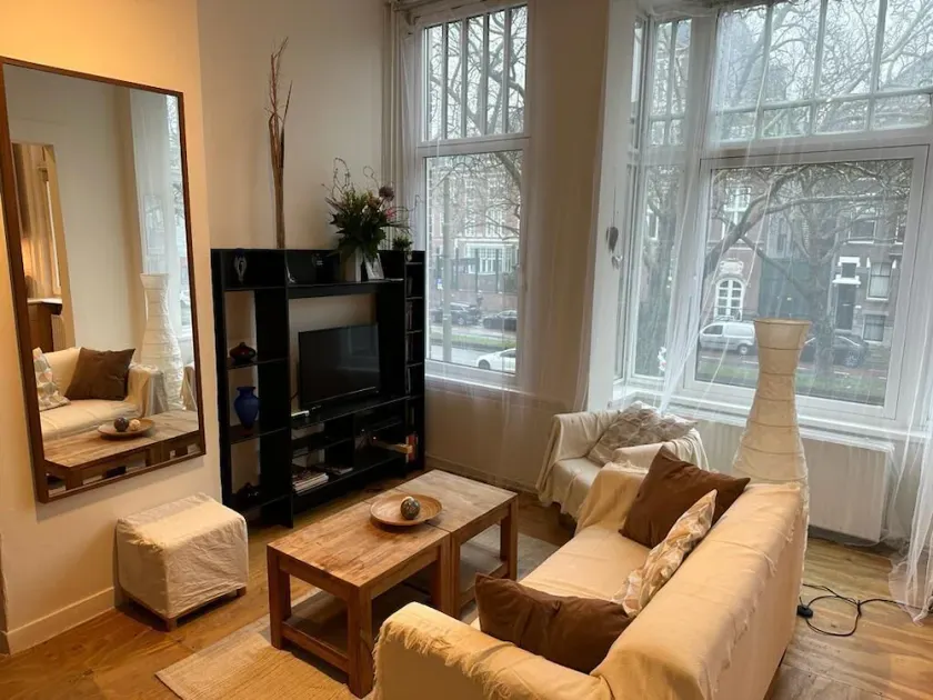 Apartamento de um quarto - Image 1