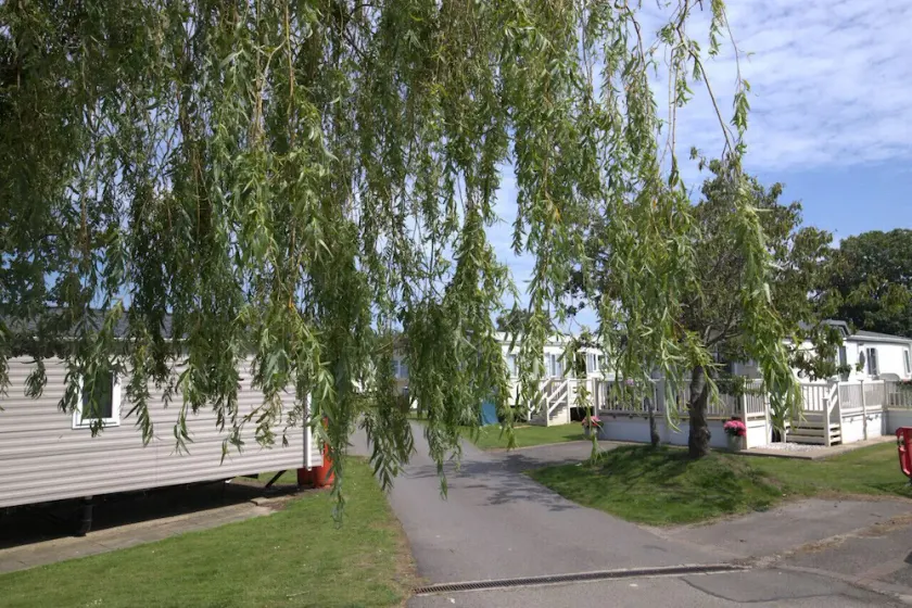 WR2 Marlie Holiday Park - Image 1