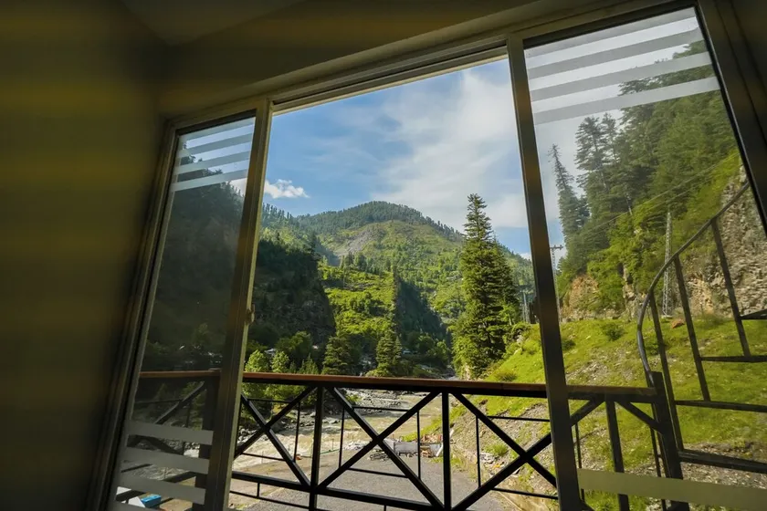 Hotel One Riverside Kaghan - Image 1