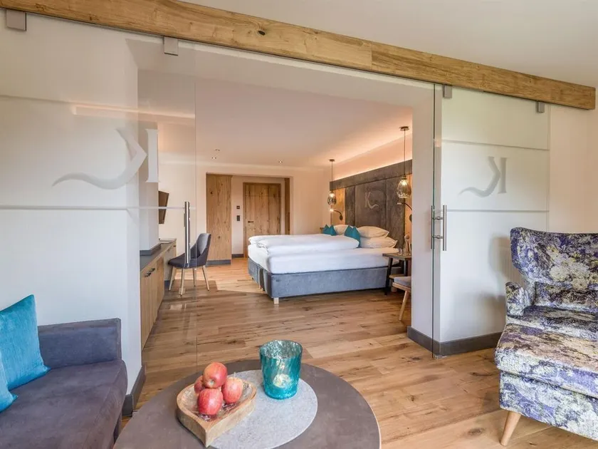 Suite \"achensee\" Frühstück - Hotel Karlwirt - Image 1