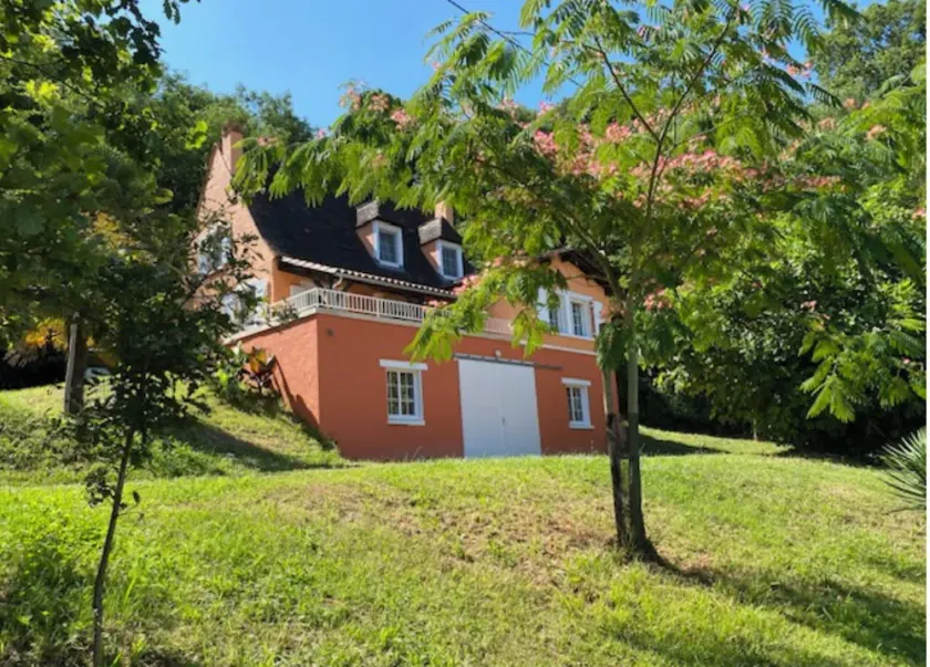 Charming cottage  in the heart of nature with panoramic views  - Image 1