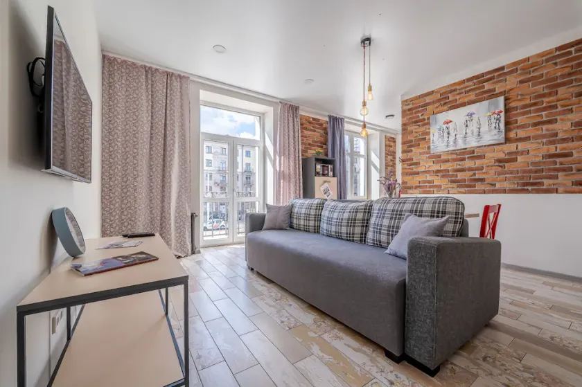 VIP European Style Apartment - Image 1