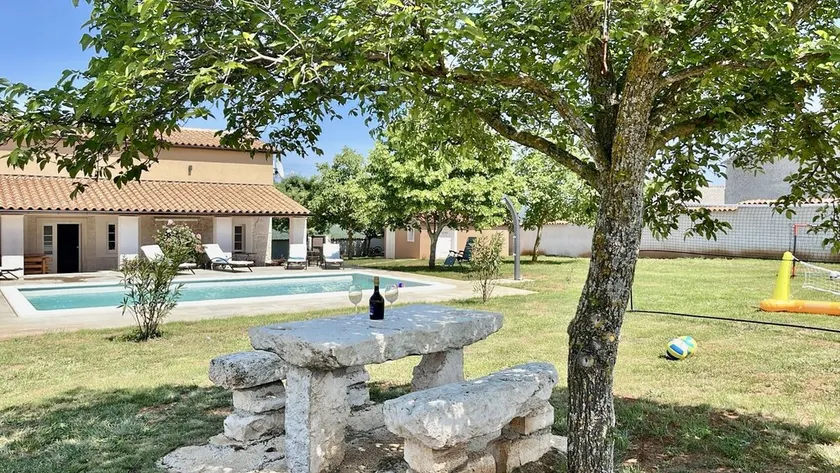 Beautiful newly renovated villa - Villa Sara Hrboki<br>*5 minutes to the beach* - Image 1