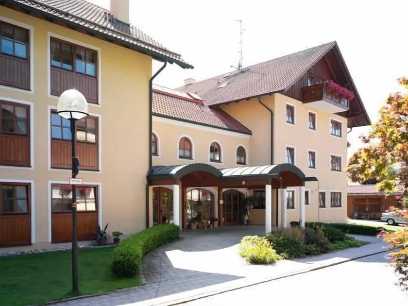 Appartement | DG-Mansardenappartement für 4 Personen (55m2) - Image 1