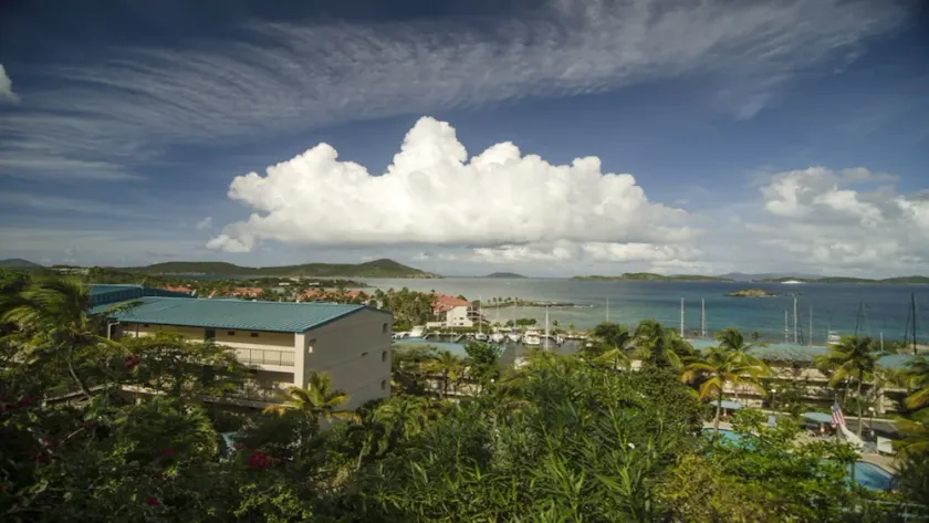 Breathtaking Views from Sapphire Village II - Image 1