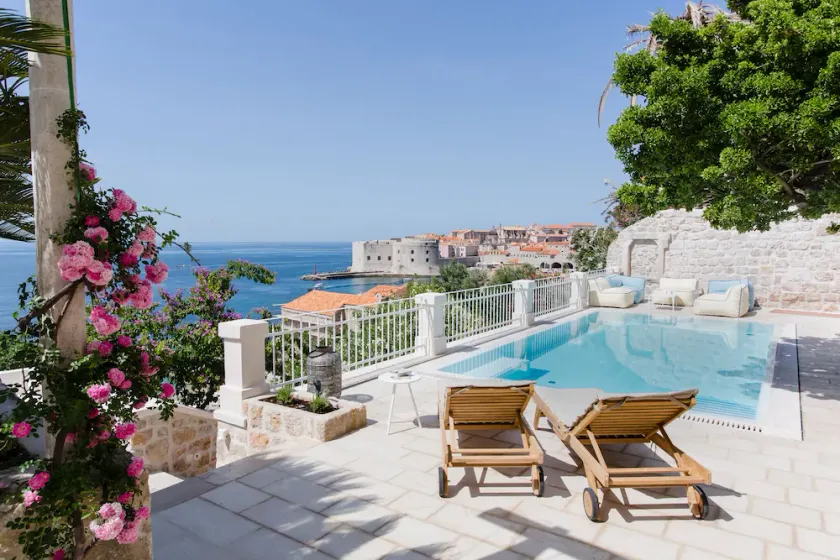 Villa Beba Dubrovnik - Image 1