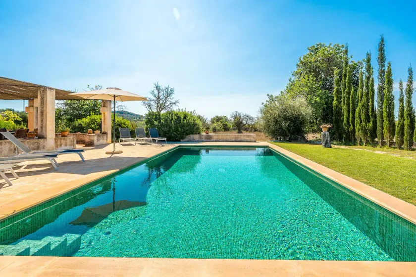 Son Viverassa, Finca 5StarsHome Mallorca - Image 1