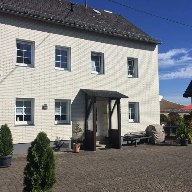 Vacation cottage Weins, Germany - Image 1