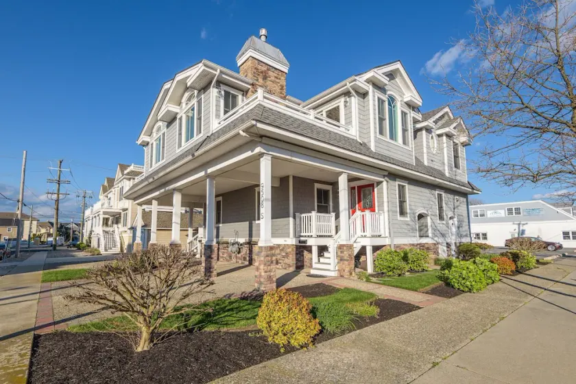 Dog Friendly Townhome in the heart of Stone Harbor - Image 1