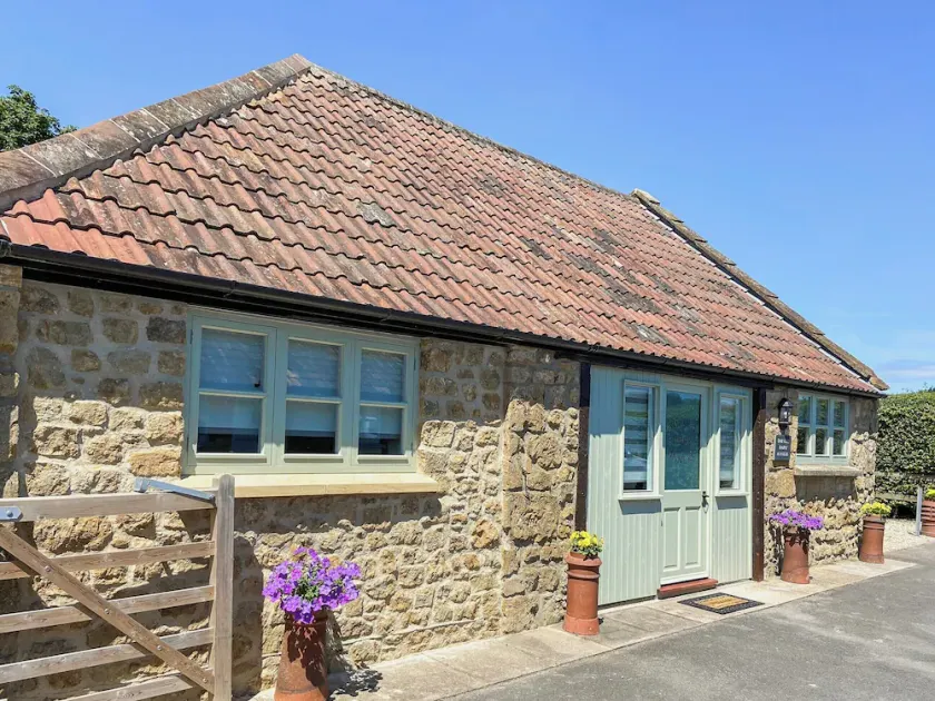 The Old Dairy Annexe - Image 1