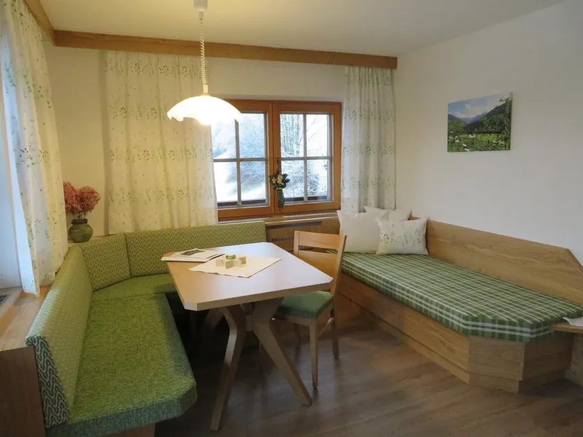 Appartamento 2 - Casa Moosbrunn - Image 1