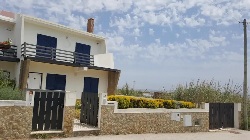 Villa Azul Beach sur la plage - Image 1