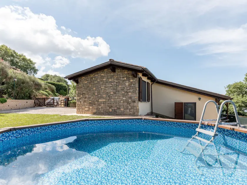 Holiday Home La terrazza sulla Maremma by Interhome - Image 1