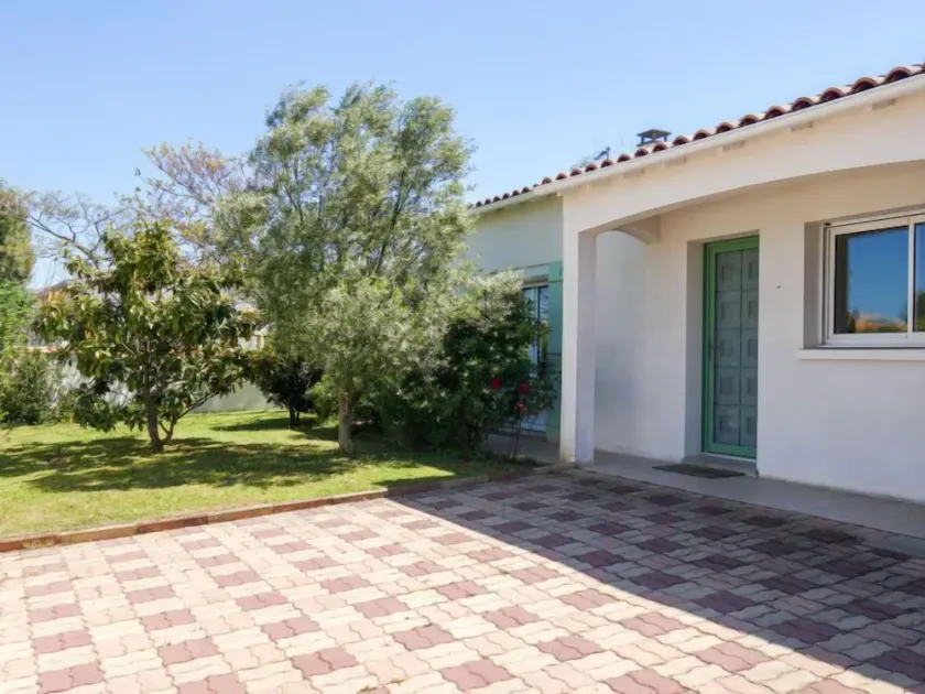 Holiday Home Villa Languedoc by Interhome - Image 1