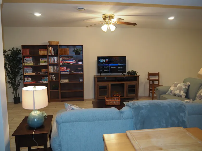 The Blessing - A Cute and Cozy Apartment! - Image 1