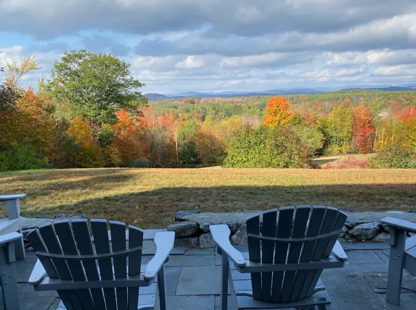 Spectacular Views and Sunsets in the Lake Sunapee Region - Image 1