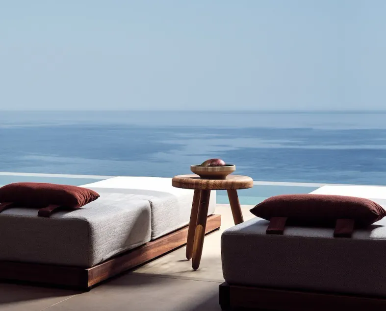 The Royal Senses Resort & Spa - Image 1