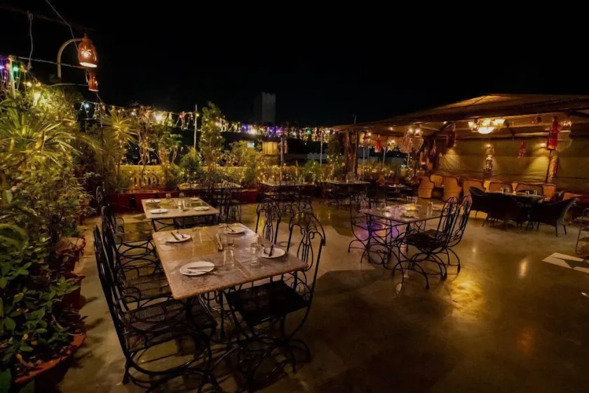 Hotel Pearl Heritage - Image 1