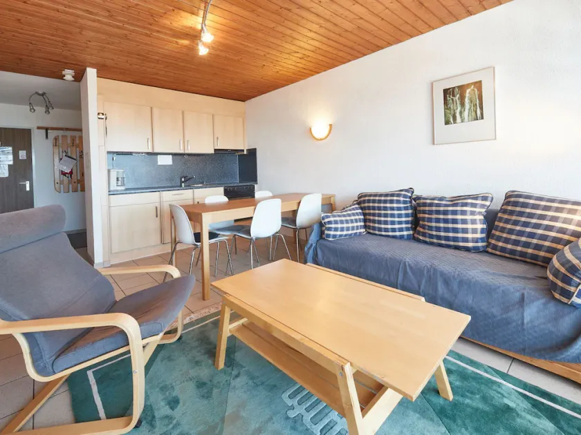 Apartment Flache 107 by Interhome - Image 1