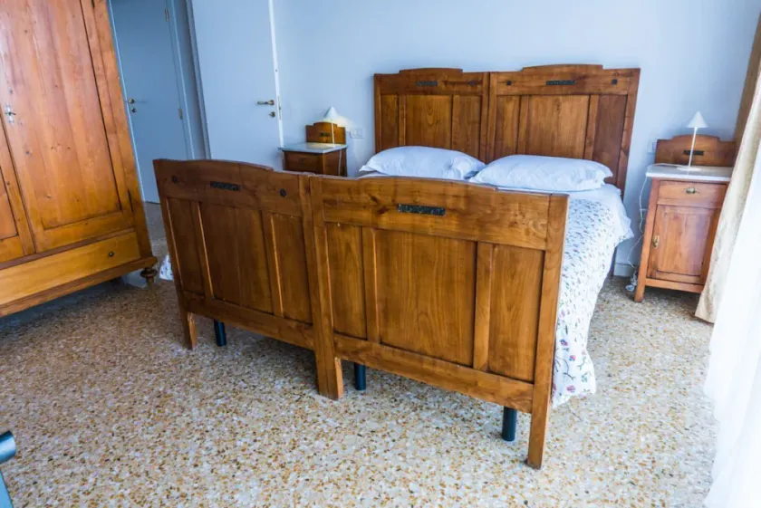 Appartamento \"Castagno\", Agriturismo dai Gobbi - Image 1