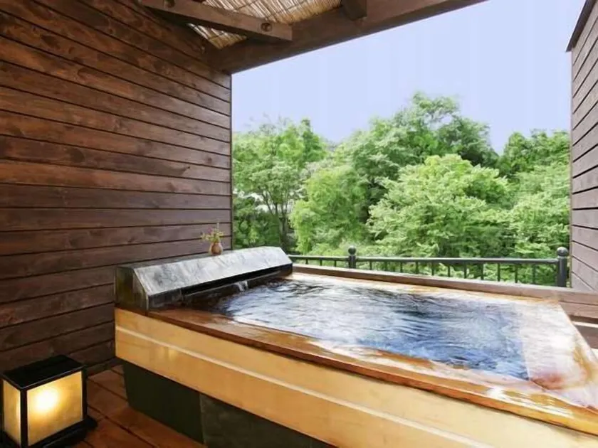 Araki Kosen Ryokan - Image 1