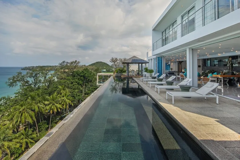 Bluesiam Villa - SHA Certified - Image 1