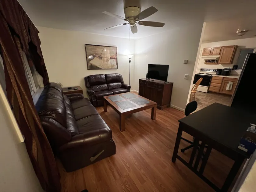 Relaxing Escape in the Woods - 15 minutes from Marquette! - Image 1