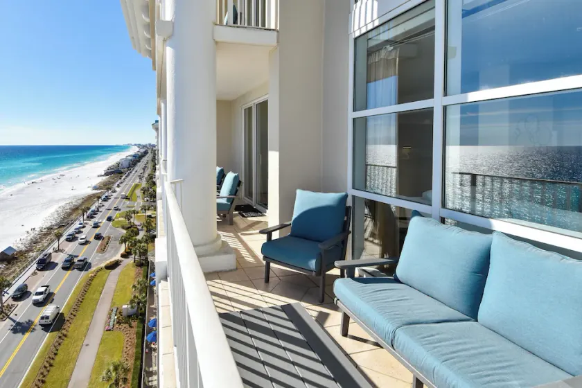 Appelez pour la plage avec spécial Snowbird: 115 $ / nuit! - Image 1