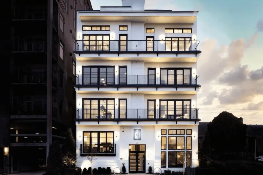 The 121 Hotel - Image 1
