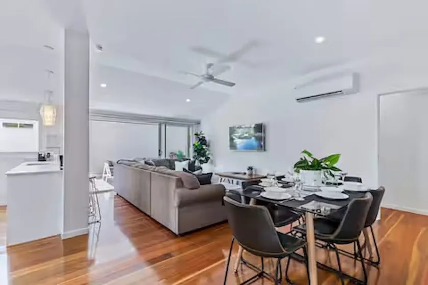 Park Avenue Terrace 1BR, 4km to CBD, WiFi, Park - Image 1