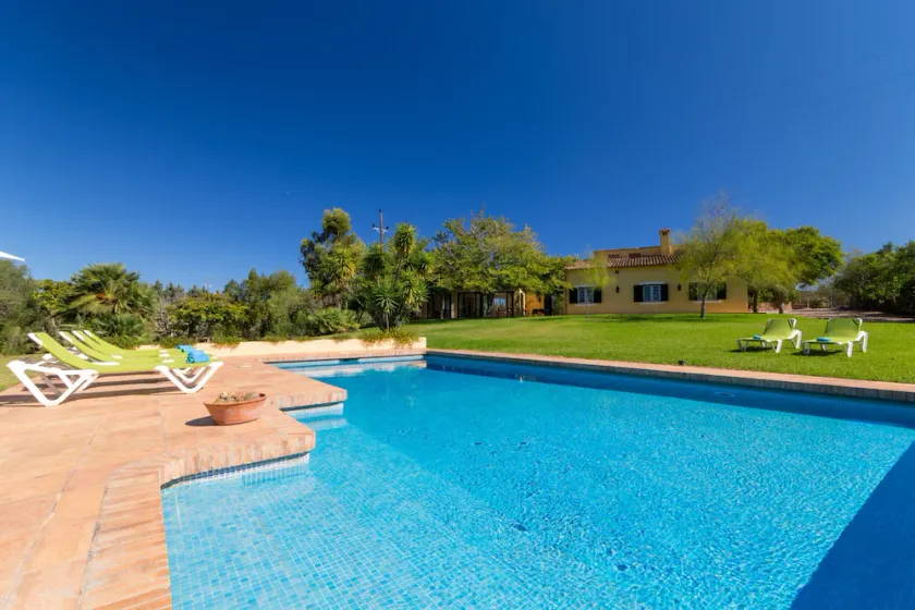 Sestador Blat, Finca 5StarsHome Majorque - Image 1