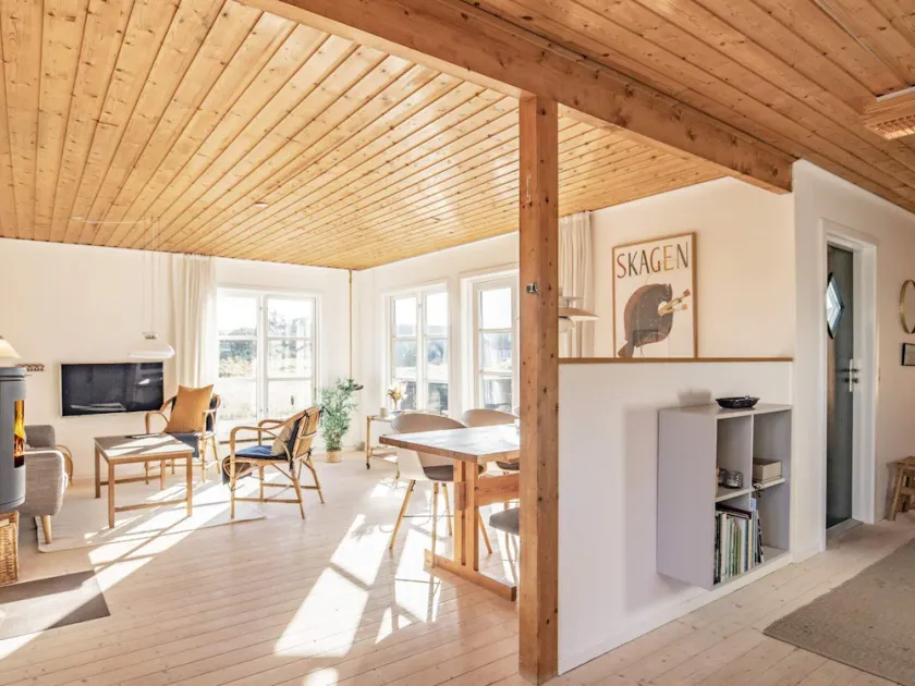 Holiday home Skagen LXVII - Image 1