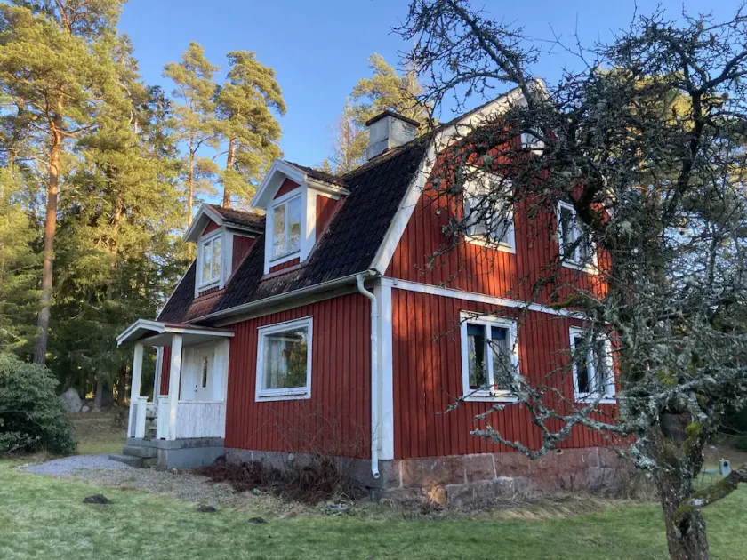 Kristinelund - Ein Ferienhaus Idyll in Småland - Image 1
