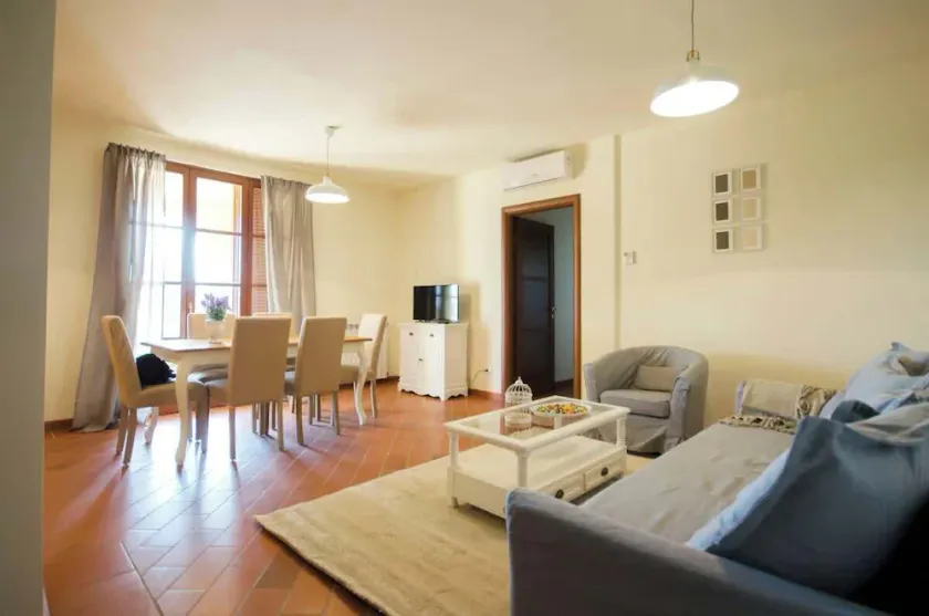 A5 Deluxe Apartment · Il Borgo di San Gervasio - Appartamento Deluxe - Image 1