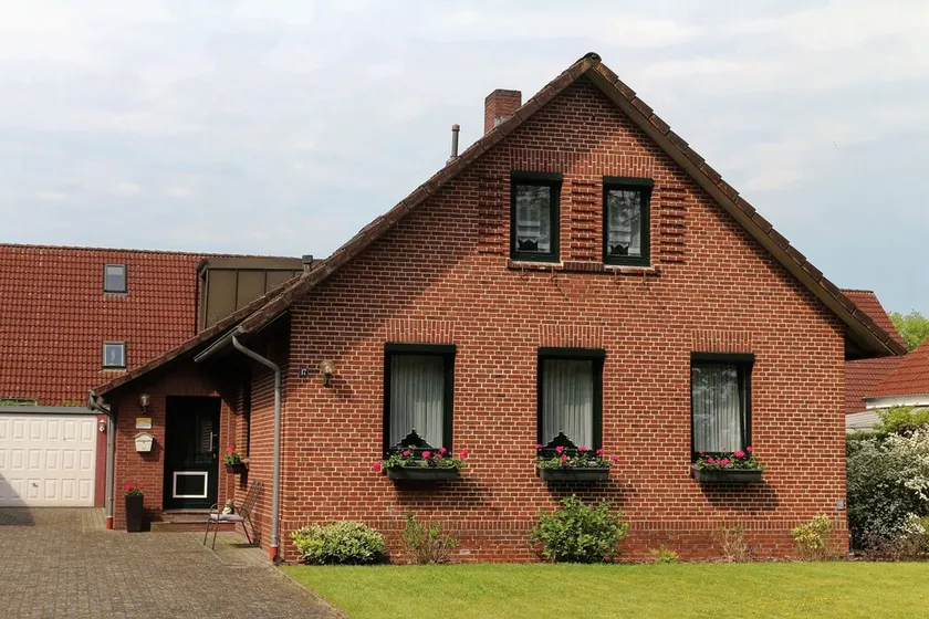 Casa de férias em Ostfrieslandwanderweg, 15177 - Casa de férias na Ostfrieslandwanderweg - Image 1