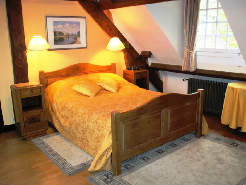 Bed and Breakfast Frankrig Limousin med swimmingpool - Image 1